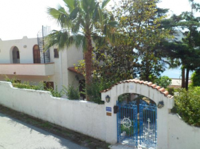 Appartamento in Villa Lipari